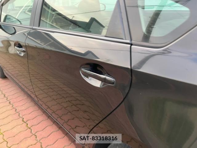 Toyota PRIUS 2010-03 8075190-3