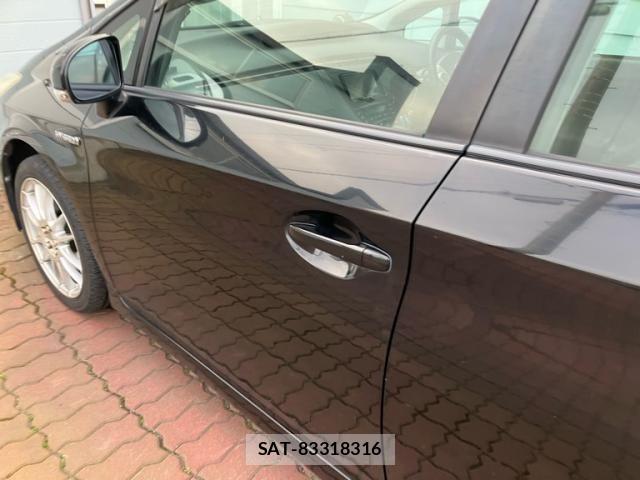 Toyota PRIUS 2010-03 8075190-4