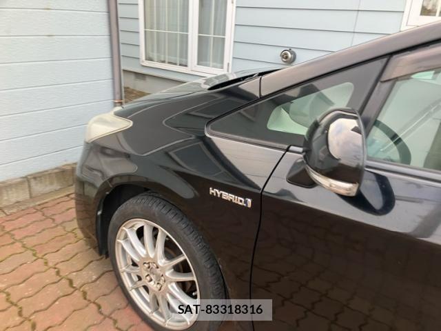 Toyota PRIUS 2010-03 8075190-5