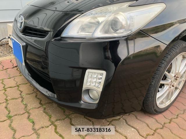 Toyota PRIUS 2010-03 8075190-6