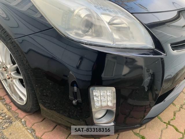 Toyota PRIUS 2010-03 8075190-7