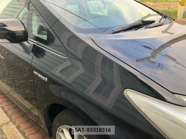 Toyota PRIUS 2010-03 8075190-8