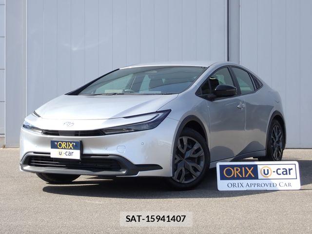 Toyota PRIUS 2023-10 8075151-0