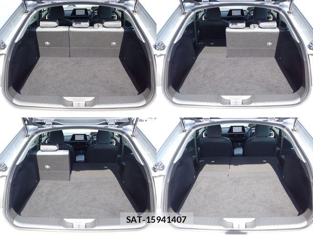 Toyota PRIUS 2023-10 8075151-16