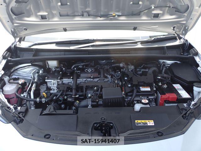 Toyota PRIUS 2023-10 8075151-3
