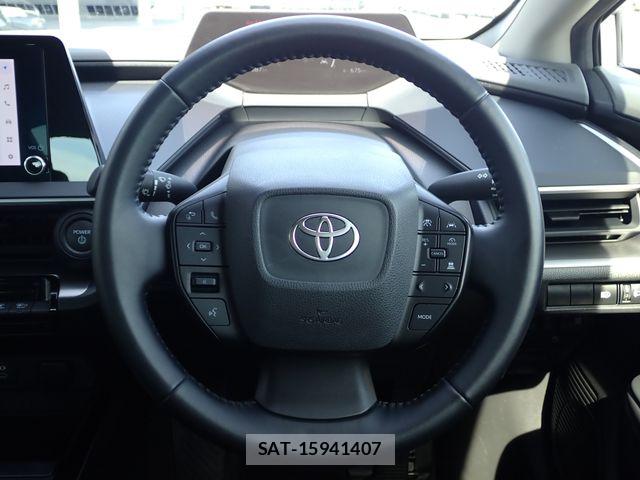 Toyota PRIUS 2023-10 8075151-4