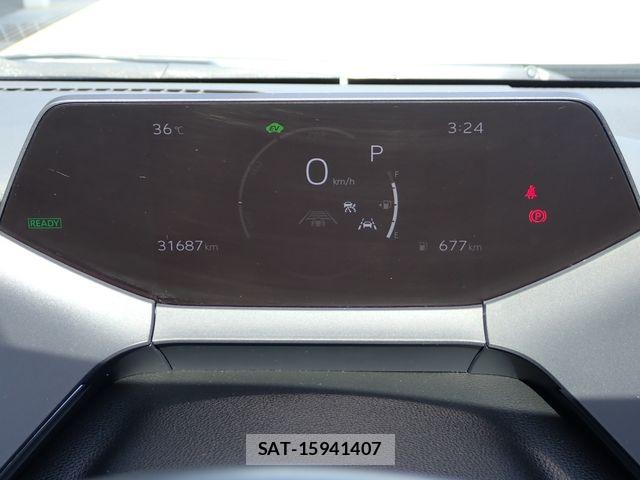 Toyota PRIUS 2023-10 8075151-5