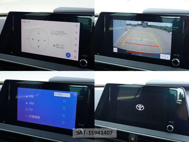 Toyota PRIUS 2023-10 8075151-6