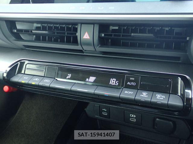 Toyota PRIUS 2023-10 8075151-7