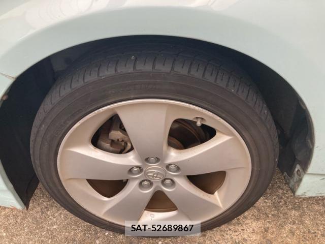 Toyota PRIUS 2009-06 8075189-9