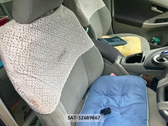 Toyota PRIUS 2009-06 8075189-13