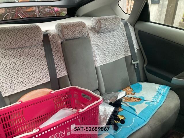 Toyota PRIUS 2009-06 8075189-14