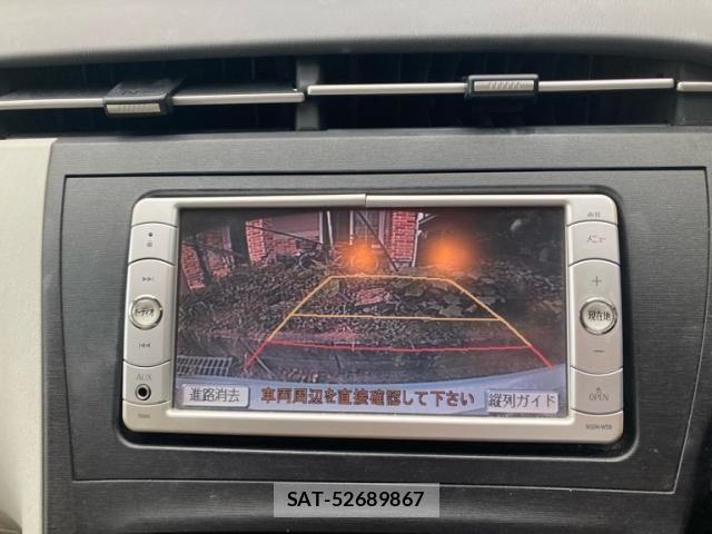 Toyota PRIUS 2009-06 8075189-17