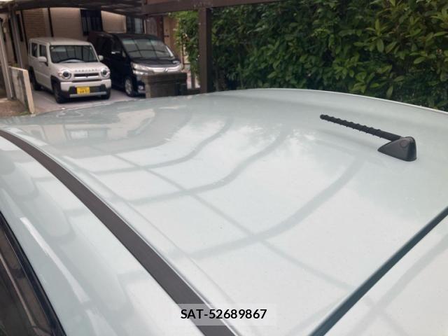Toyota PRIUS 2009-06 8075189-5