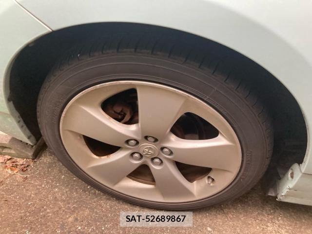 Toyota PRIUS 2009-06 8075189-6