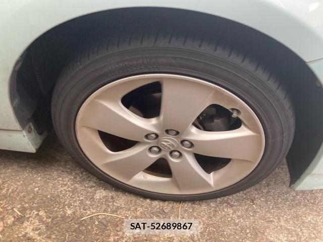 Toyota PRIUS 2009-06 8075189-7