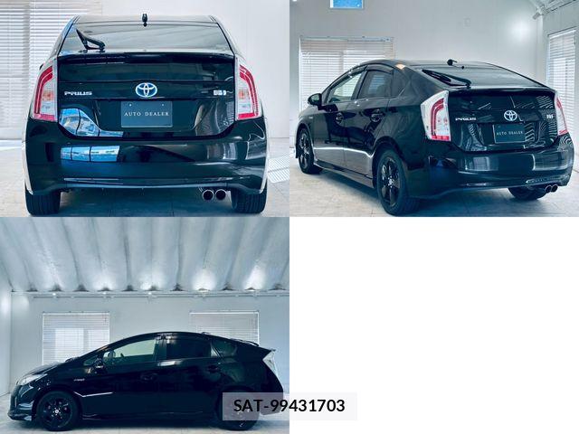 Toyota PRIUS 2012-03 8075181-4