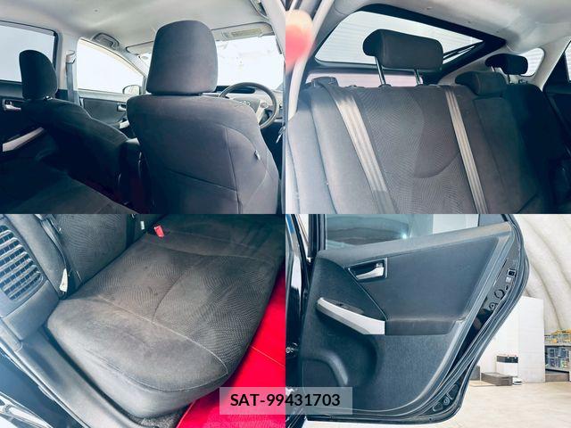 Toyota PRIUS 2012-03 8075181-7