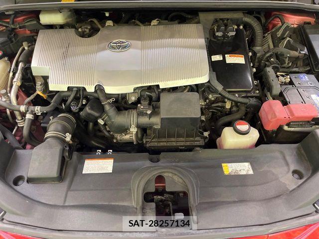 Toyota PRIUS 2016-03 8075167-17