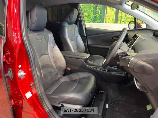 Toyota PRIUS 2016-03 8075167-7