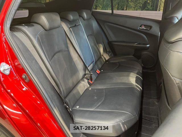 Toyota PRIUS 2016-03 8075167-8