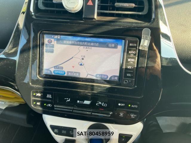 Toyota PRIUS 2017-08 8075171-20