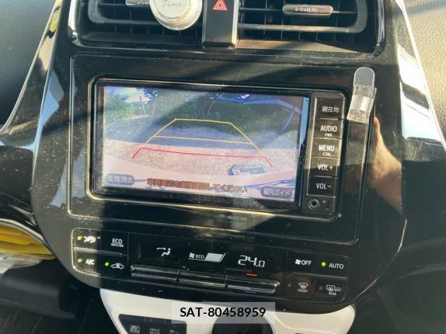 Toyota PRIUS 2017-08 8075171-21