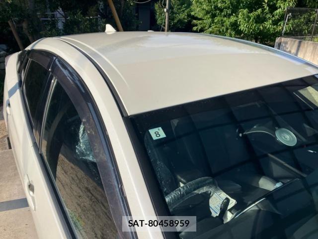 Toyota PRIUS 2017-08 8075171-3