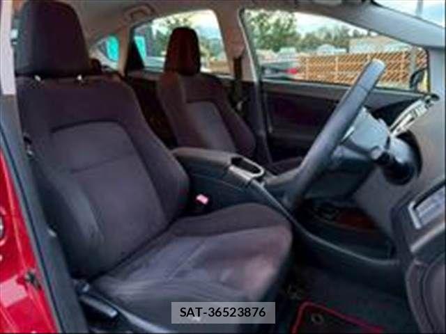 Toyota PRIUS 2012-09 8075177-9