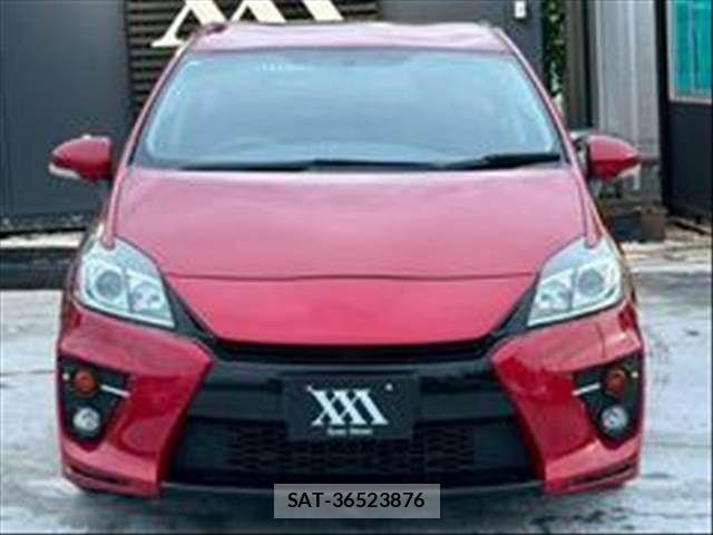 Toyota PRIUS 2012-09 8075177-1