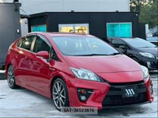 Toyota PRIUS 2012-09 8075177-2