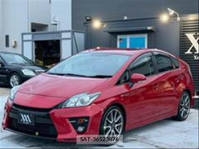 Toyota PRIUS 2012-09 8075177-3