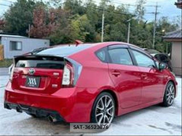 Toyota PRIUS 2012-09 8075177-5
