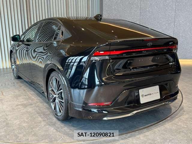 Toyota PRIUS 2025-02 8075138-7
