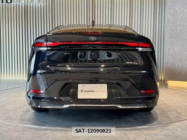 Toyota PRIUS 2025-02 8075138-8