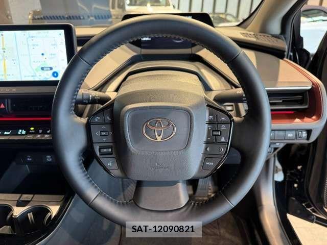 Toyota PRIUS 2025-02 8075138-10