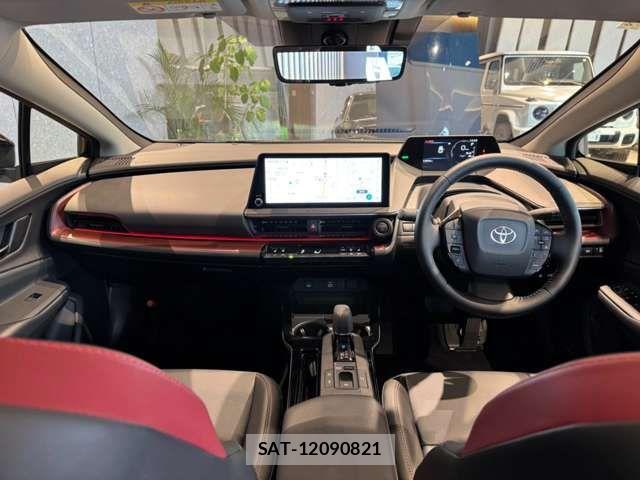 Toyota PRIUS 2025-02 8075138-13