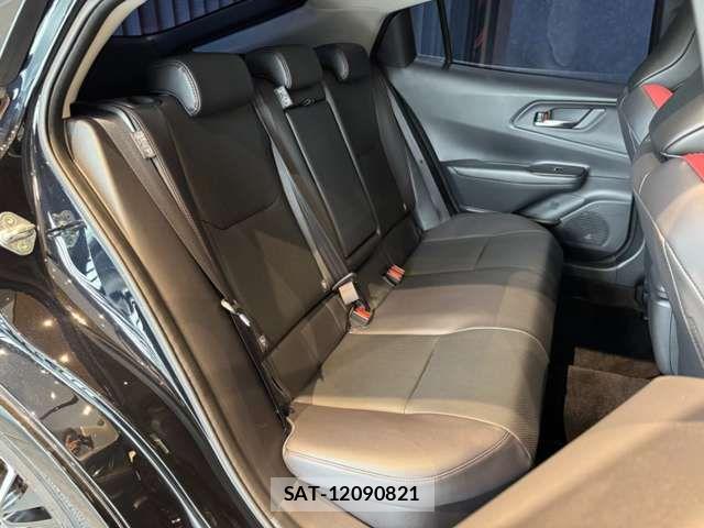 Toyota PRIUS 2025-02 8075138-14