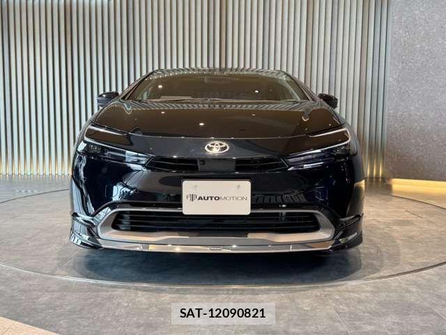 Toyota PRIUS 2025-02 8075138-6