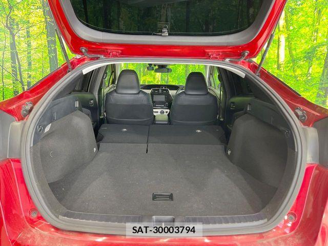 Toyota PRIUS 2016-04 8075159-9
