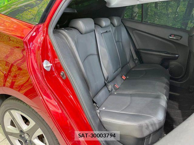 Toyota PRIUS 2016-04 8075159-8