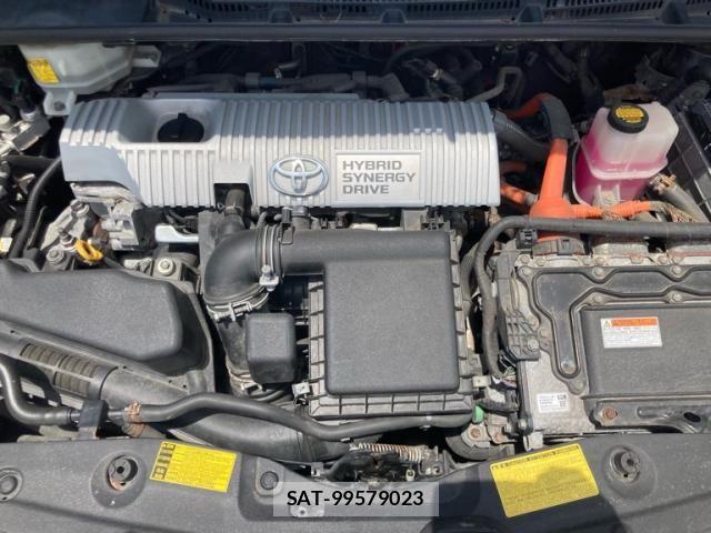 Toyota PRIUS 2013-08 8075191-23
