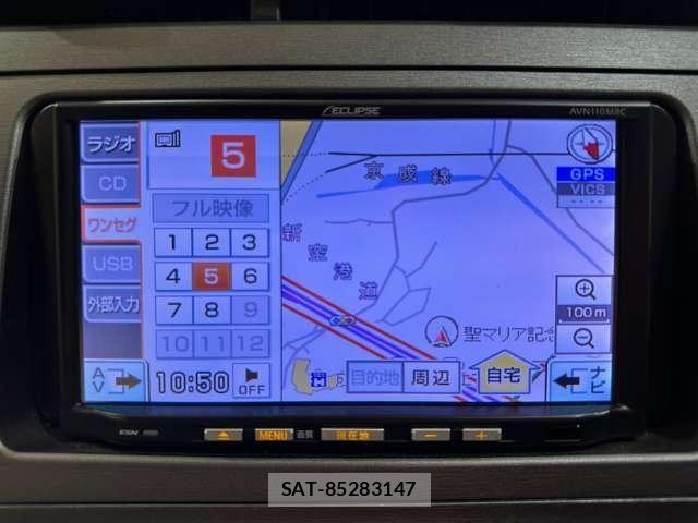 Toyota PRIUS 2012-06 8075179-17