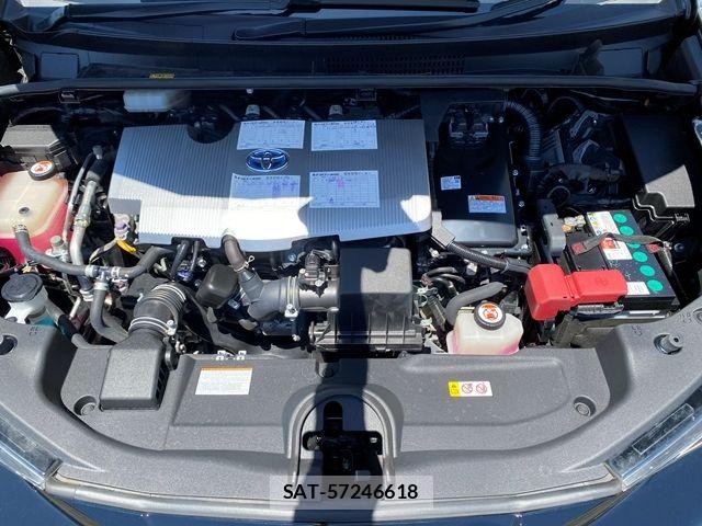 Toyota PRIUS 2017-06 8075163-28