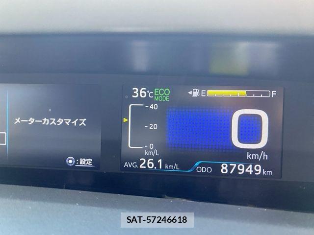 Toyota PRIUS 2017-06 8075163-29