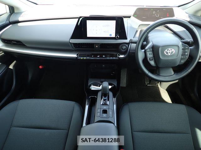 Toyota PRIUS 2023-10 8075152-1
