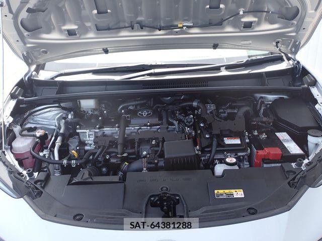 Toyota PRIUS 2023-10 8075152-3
