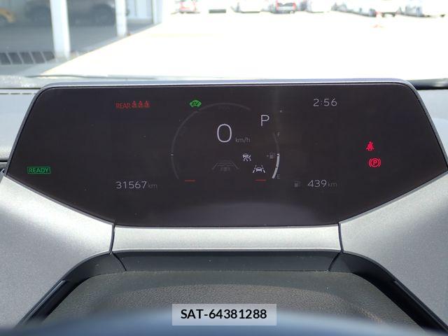 Toyota PRIUS 2023-10 8075152-5