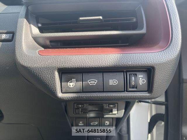 Toyota PRIUS 2023-07 8075144-9