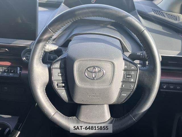 Toyota PRIUS 2023-07 8075144-15
